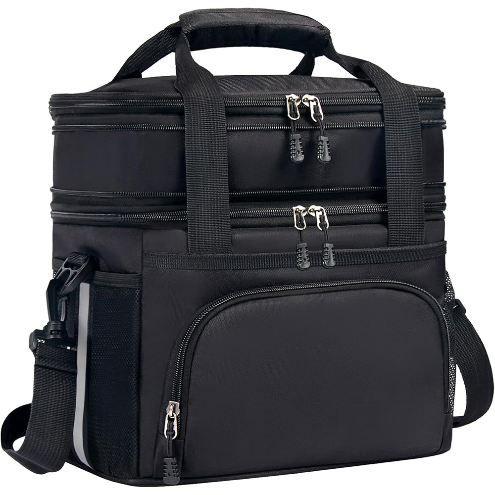 Tactical Lunch Box