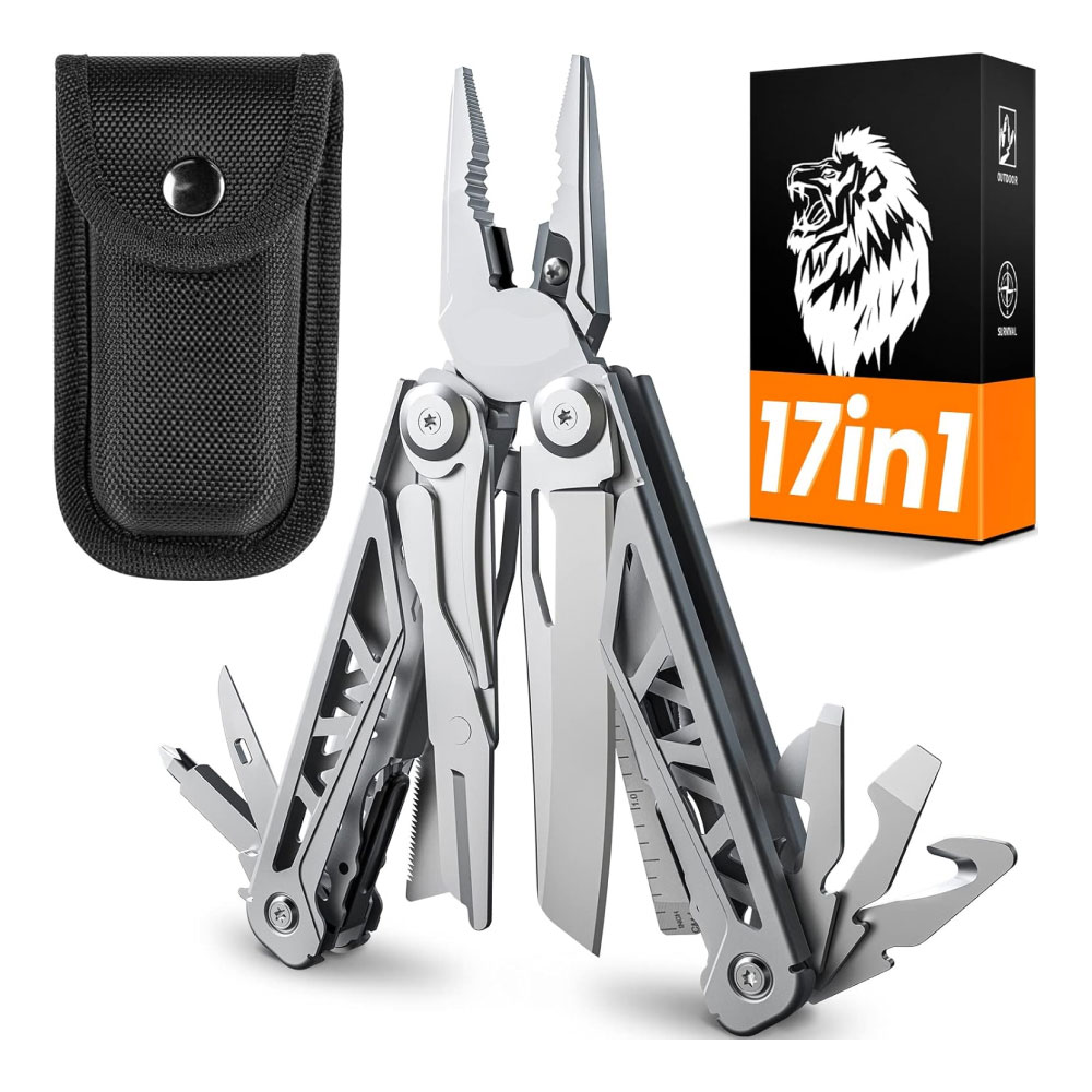 Tactical Multi Tool Pliers