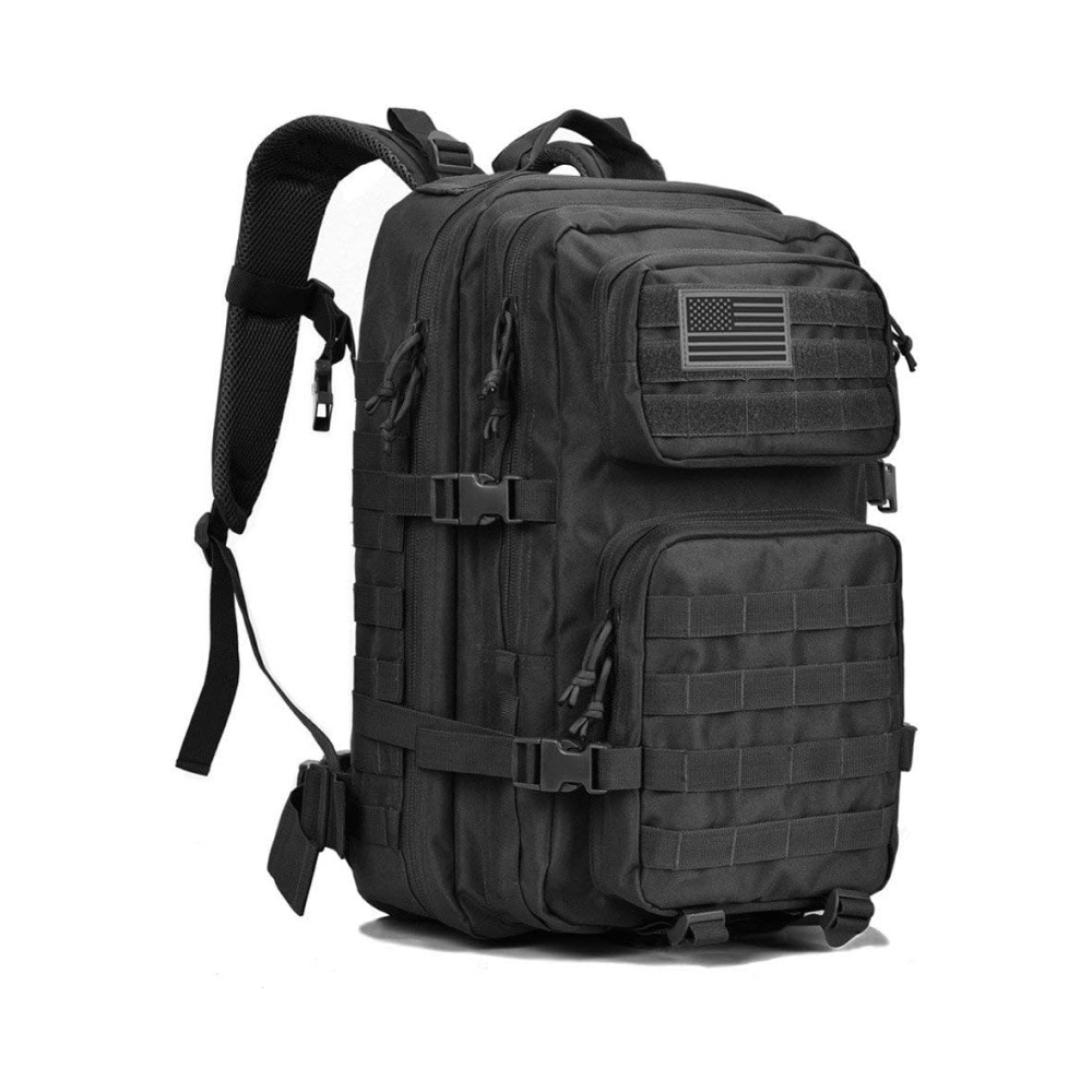 Tactical Military Style Backpack