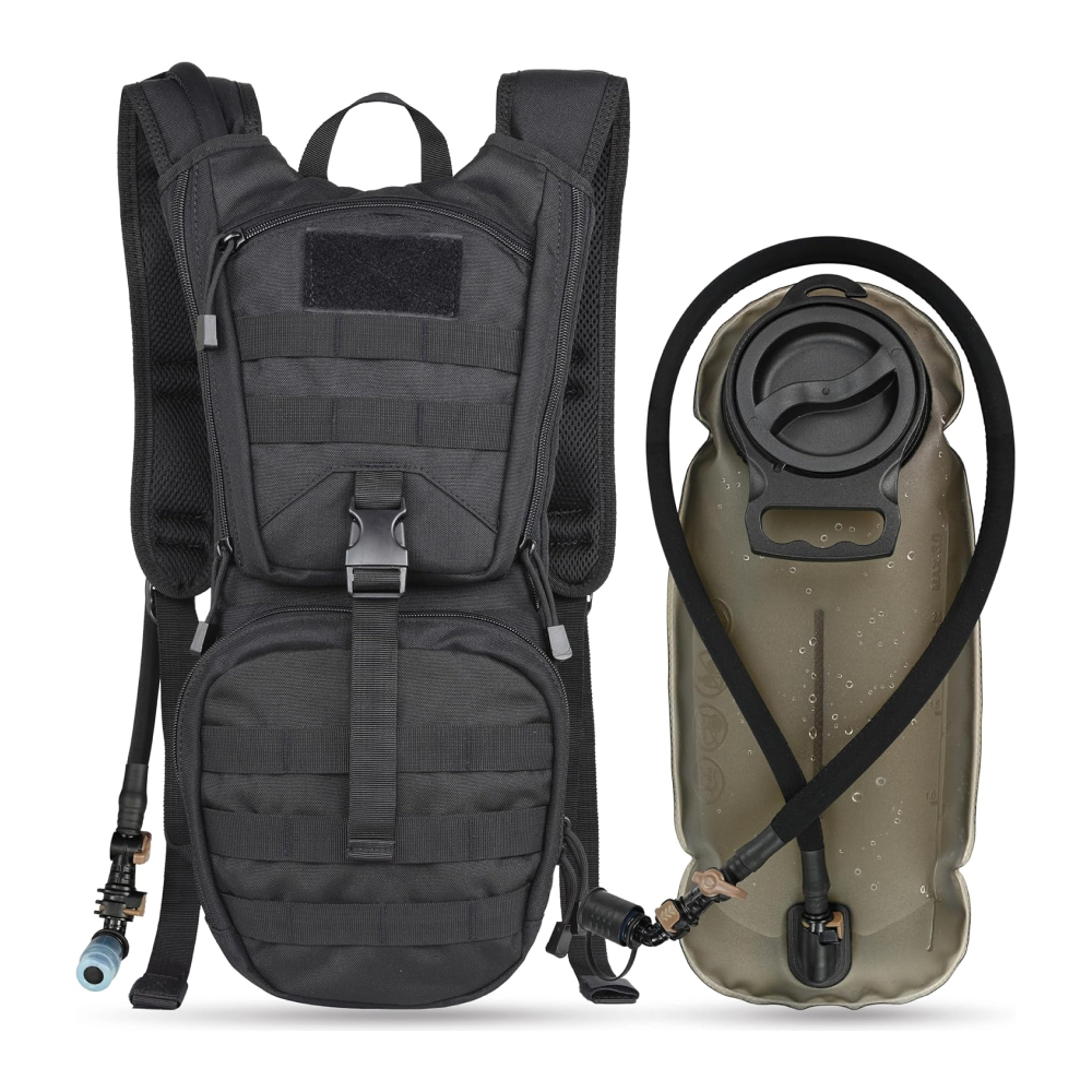Tactical Hydration Backpack