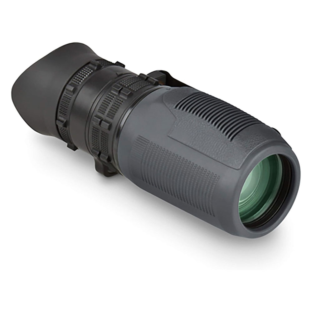 Monocular Rangefinder Viewing Scope