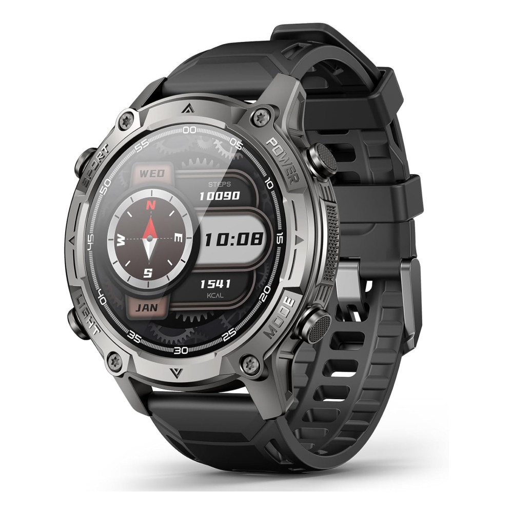 Adventure GPS Smartwatch